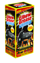 Elbow Grease 500ml BBQ Rack and Grill Cleaner